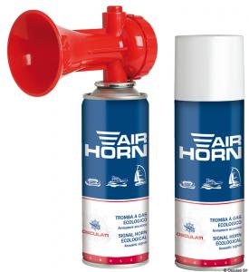 Tromba a gas Compact